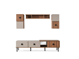 Tara - Wall Unit