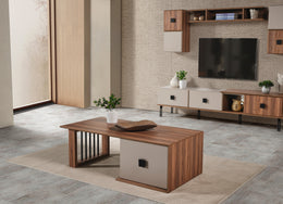 Tara - Coffee Table
