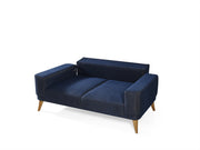Skye Double Sofa
