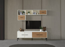 Solas - Wall Unit
