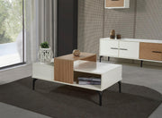 Sahra Coffee Table
