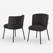 Tara - Dining Chairs (Set of 2)