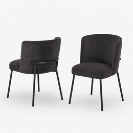 Tara - Dining Chairs (Set of 2)