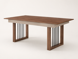 Tara - Dining Table