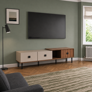 Tara - Wall Unit