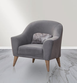 Cove - Armchair