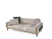 Brook - 3 Seater Sofa