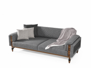 Brook - 3 Seater Sofa
