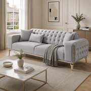 Vale - 3 Seater Sofa