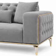 Vale - 3 Seater Sofa