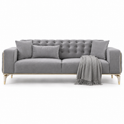 Vale - 3 Seater Sofa