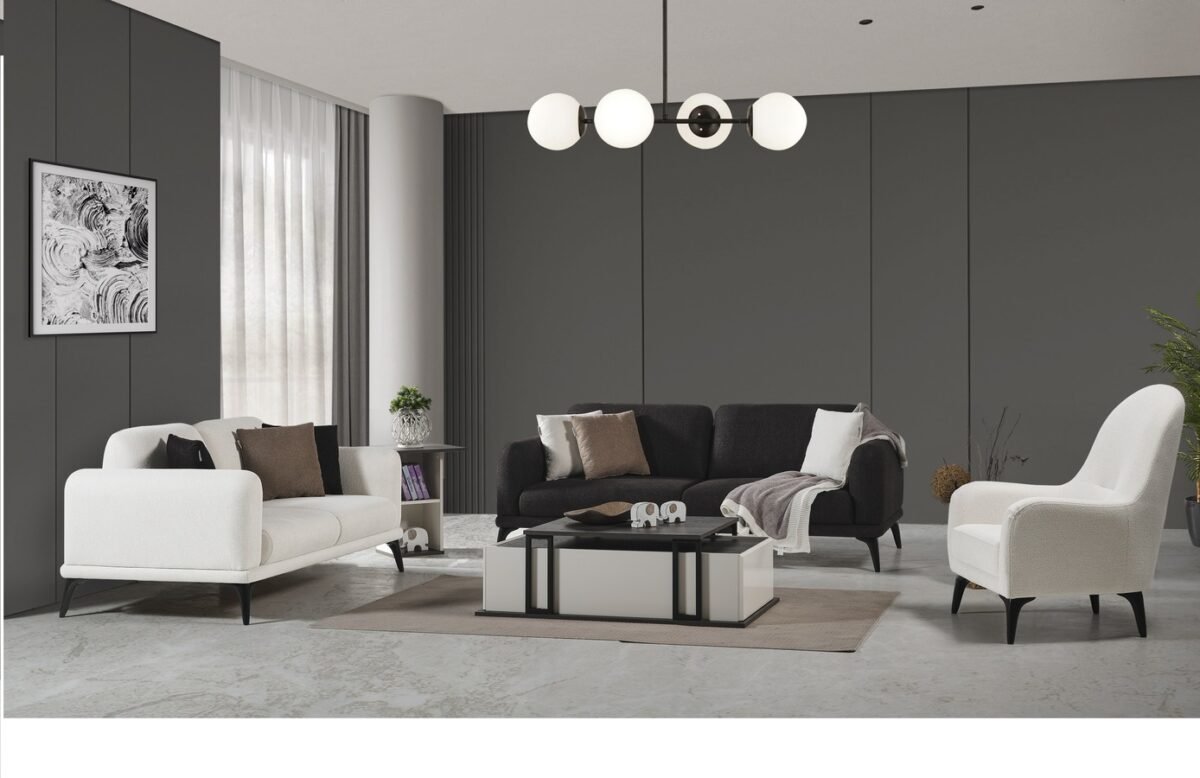 BONITA Living Room Set