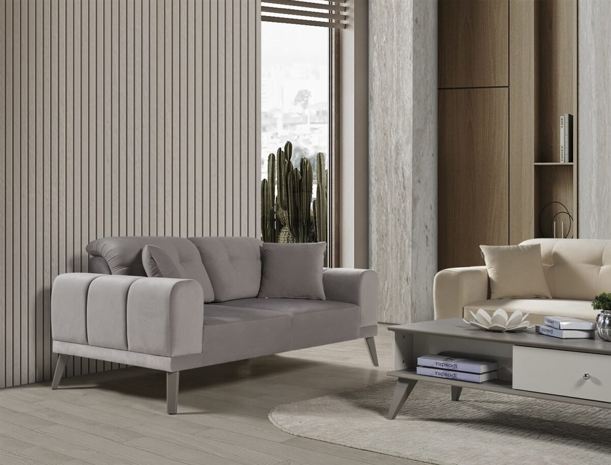 Carla Living Room Set - Image 2